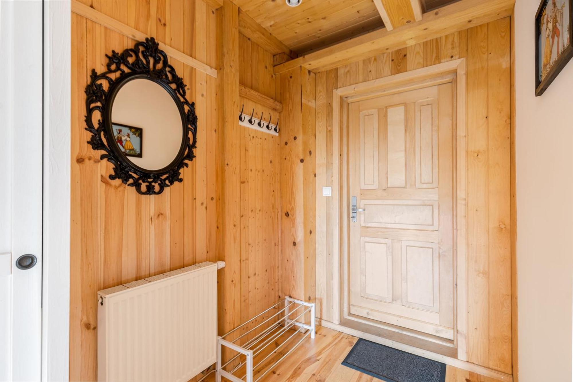 Uroczy Zakatek - Apartamenty W Centrum Zatora, Blisko Energylandii Quarto foto